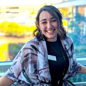 Meet your Posher, Leah